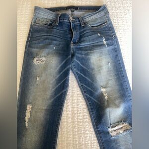 Flying Monkey denim jeans Sz 28